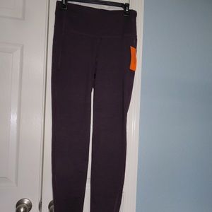 Old Navy Purple Small Leggings